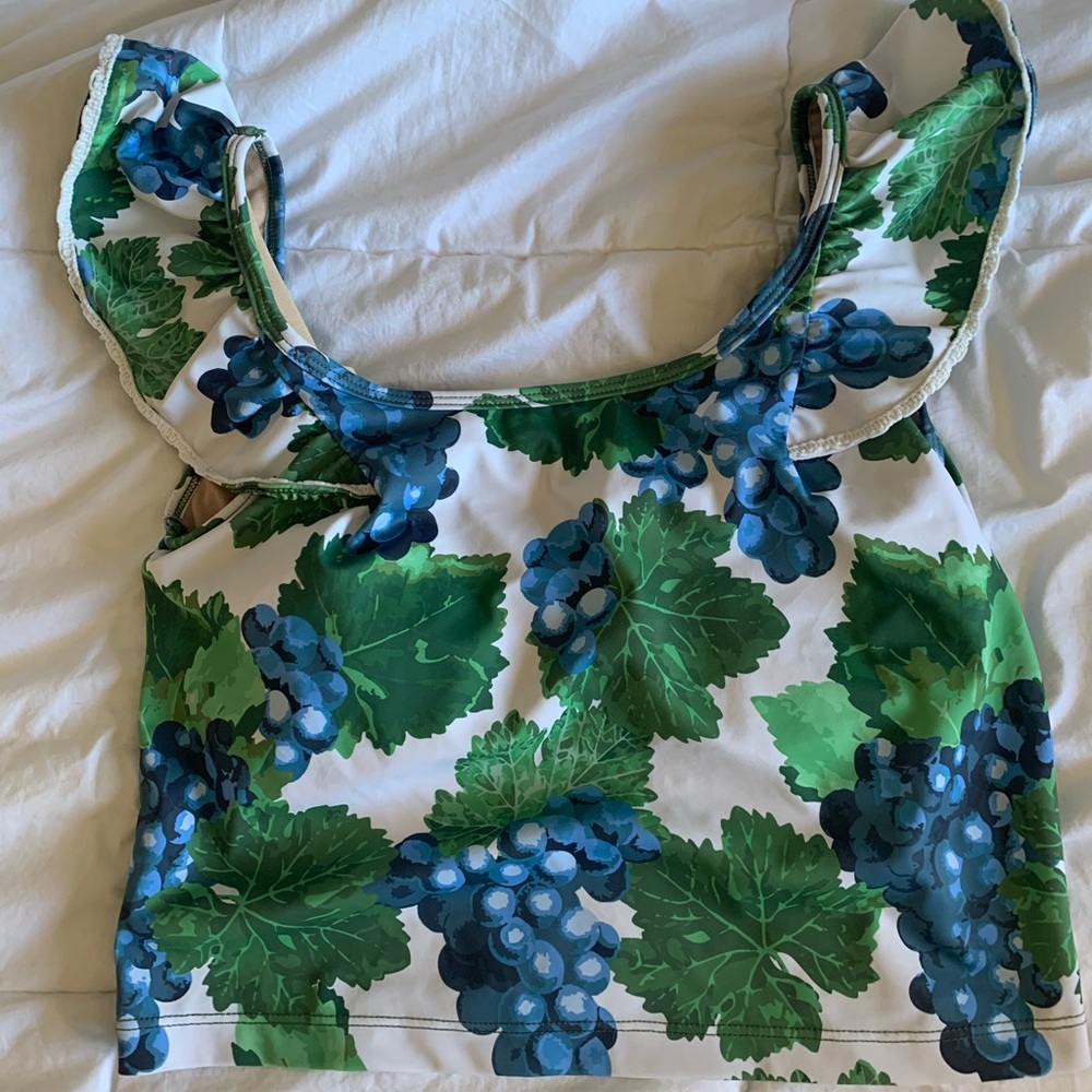 Kortni Jeane Top